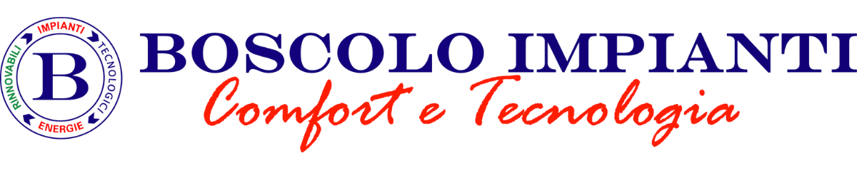 Boscolo Impianti